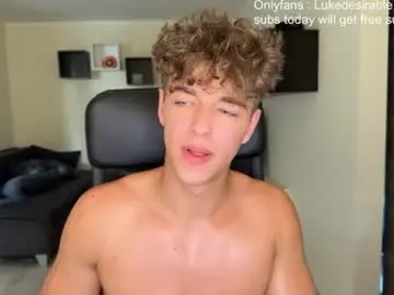 Chaturbate Best Webcam of lukedesirable