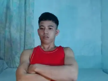 Chaturbate Sex Cam of masterbigcockjimboy