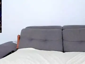 Chaturbate Live Sex Cam of mayababyy
