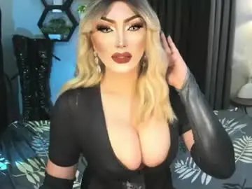 Chaturbate Sex Chat of misschannel4sub