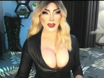 Chaturbate Free Live Porn of misschannel4sub