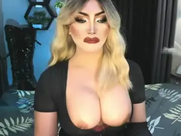 Chaturbate Nude Webcam of misschannel4sub