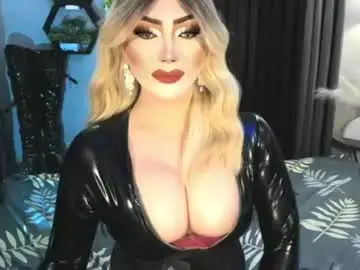 Chaturbate Private Sex Chat of misschannel4sub