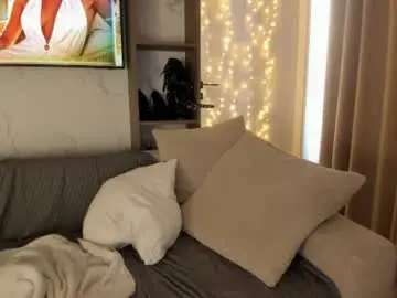 Chaturbate Nude Webcam of sensualbarbies