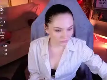 Chaturbate Best Webcam of sharpsilence