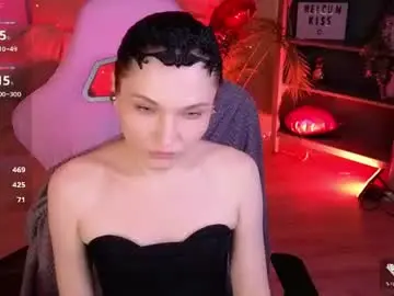 Chaturbate Nude Webcam of sharpsilence