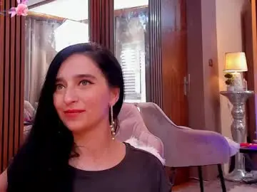Chaturbate Sex Cam of vanessaangelx