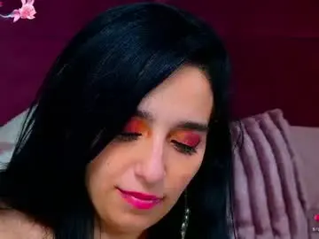 Chaturbate Sex Chat of vanessaangelx