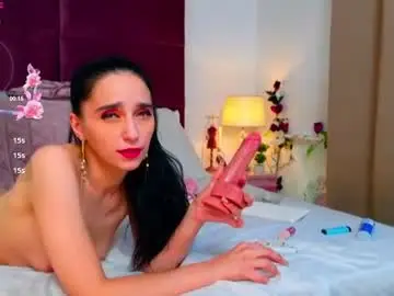 Chaturbate Best live sex cam show of vanessaangelx