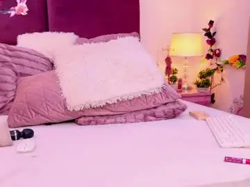 Chaturbate Adult Video Chat of vanessaangelx