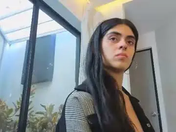 Chaturbate Live Porn of venus_flame