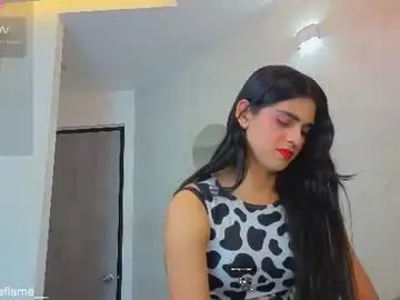 Chaturbate Adult Webcam of venus_flame