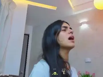 Chaturbate Best Webcam of venus_flame