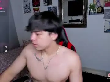 Chaturbate Private Sex Chat of aidem_777
