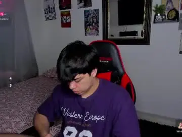 Chaturbate Live Porn of aidem_777