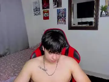 Chaturbate Private Sex Chat of aidem_777