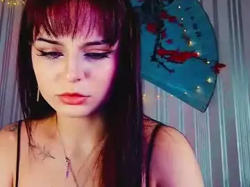 Chaturbate Nude Webcam of ariana_light