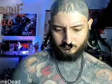 Chaturbate Adult Webcam of bloodline_666