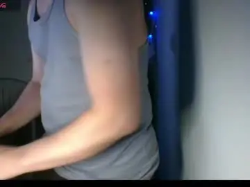 Chaturbate Sex Chat of casper__32