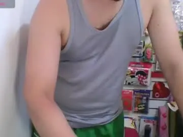 Chaturbate Free Porn Cam of casper__32