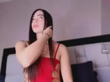 Chaturbate Free Porn Cam of celeste_valencia1