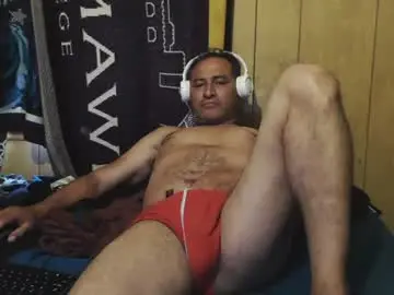 Chaturbate Adult Webcam of dantehot82