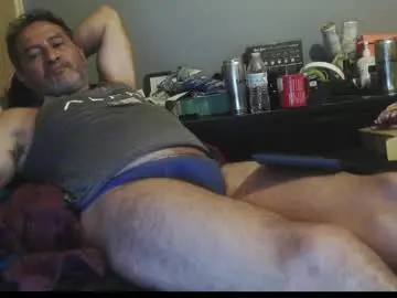 Chaturbate Live Sex of dantehot82