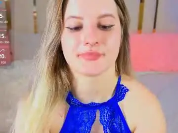 Chaturbate Nude Webcam of daryana_gray