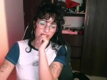Chaturbate Live Sex of giny_bean