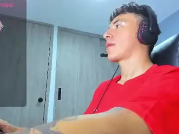 Chaturbate Adult Webcam of good_sheep