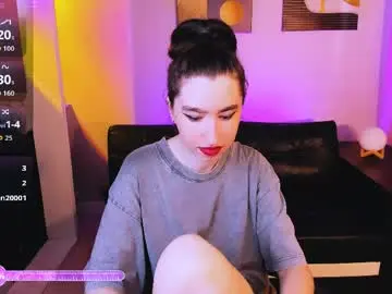 Chaturbate Best live sex cam show of lily_xbaby
