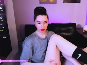 Chaturbate Nude Webcam of lily_xbaby