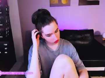 Chaturbate Live Sex Cam of lily_xbaby