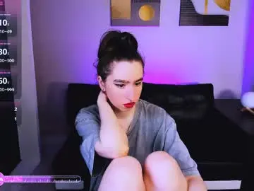 Chaturbate Live Sex Cam of lily_xbaby