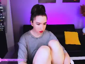 Chaturbate Adult Video Chat of lily_xbaby