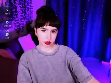 Chaturbate Nude Webcam of lily_xbaby