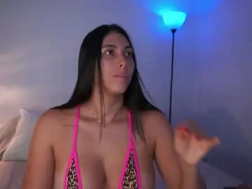 Chaturbate Live Sex Cam of sarahbrooks_