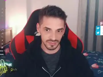 Chaturbate Live Porn of secret_sir