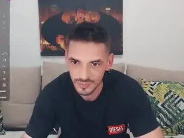 Chaturbate Free Porn Cam of secret_sir
