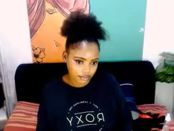 Chaturbate Best live sex cam show of tyrabangz