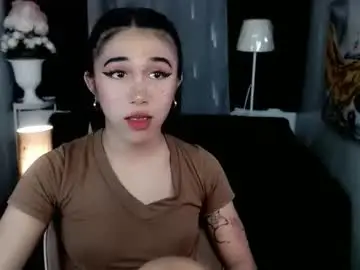 Chaturbate Best live sex cam show of urfantasy_sweetxcali69