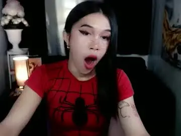 Chaturbate Adult Webcam of urfantasy_sweetxcali69
