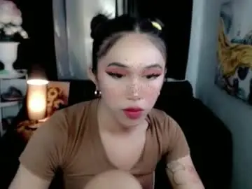 Chaturbate Watch Live Sex Cams of urfantasy_sweetxcali69