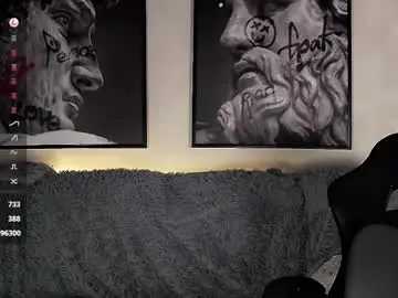Chaturbate Best live sex cam show of valdi_light