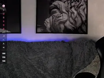 Chaturbate Sex Cam of valdi_light