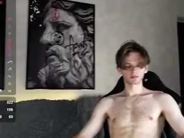 Chaturbate Best Webcam of valdi_light