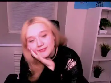 Chaturbate Free Live Porn of ashley_burke