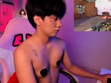 Chaturbate Live Porn of eriol__