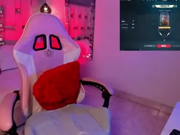 Chaturbate Live Porn of eriol__