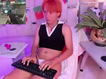Chaturbate Private Sex Chat of eriol__